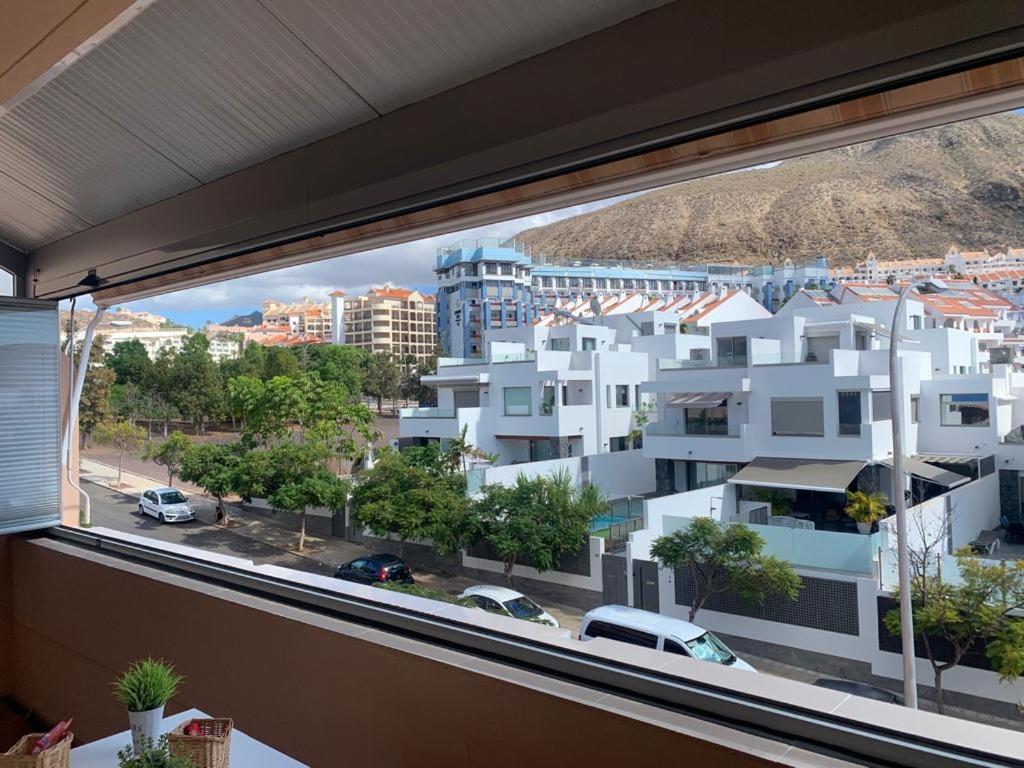 Apartment Los Cristianos Apartamento En Residencial Los Seres